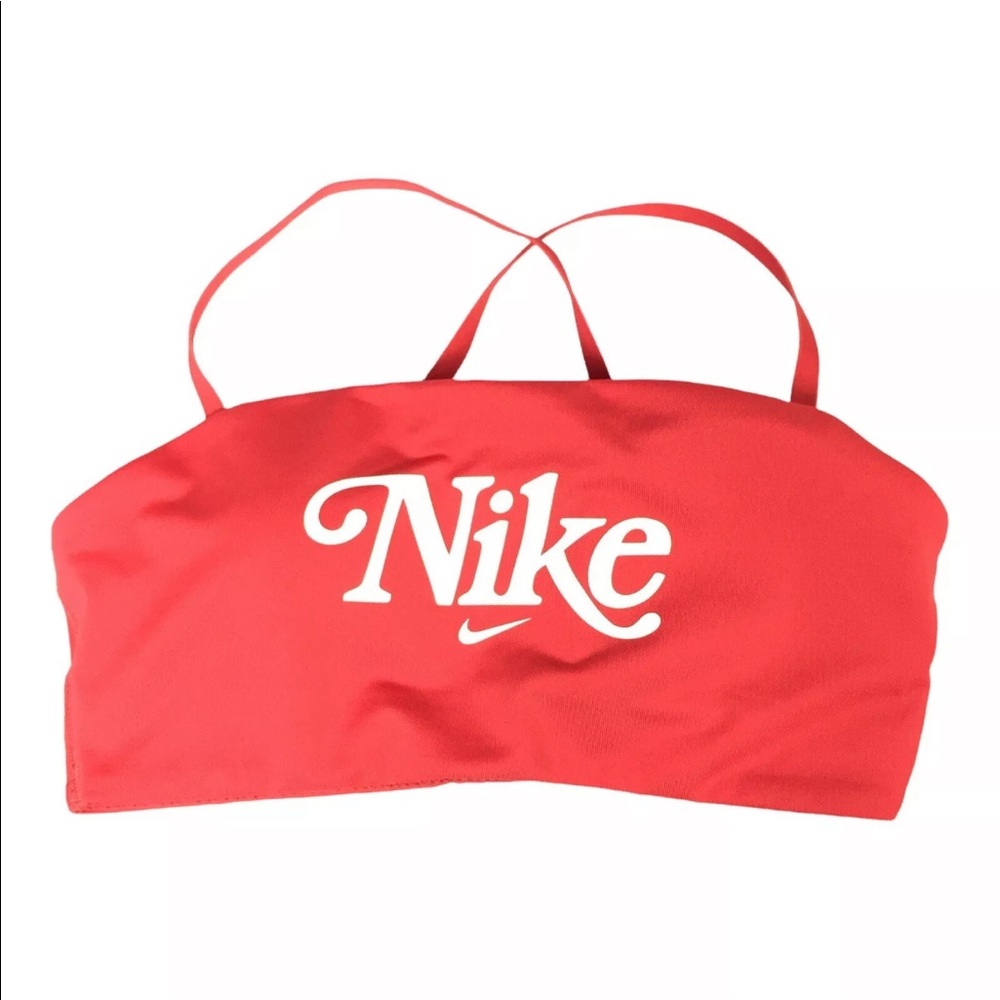 Nike sports bra! Size small only worn once